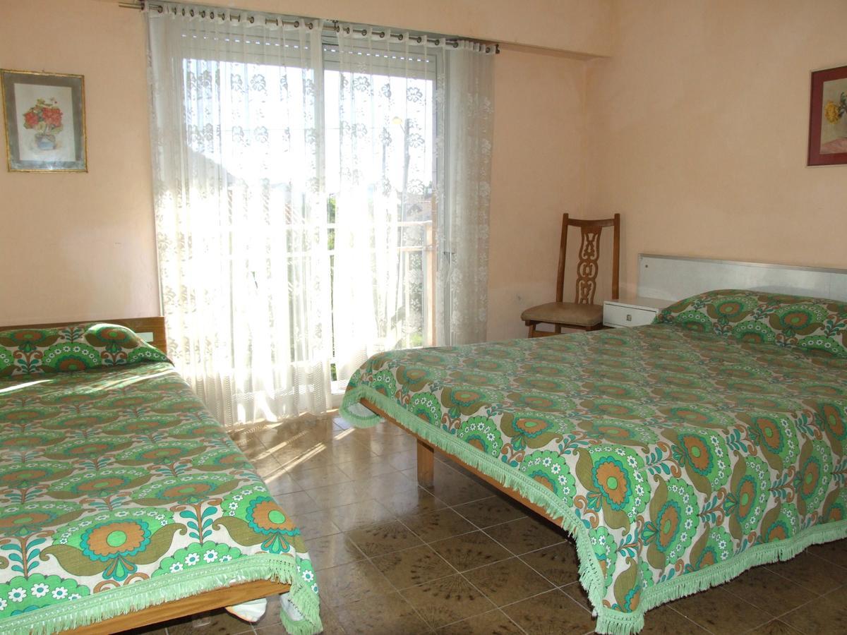 Hotel Selyrox *