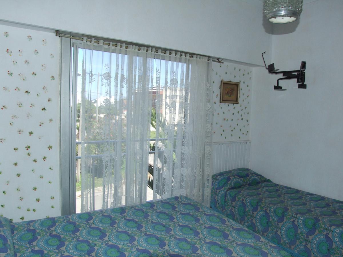 Hotel Selyrox *