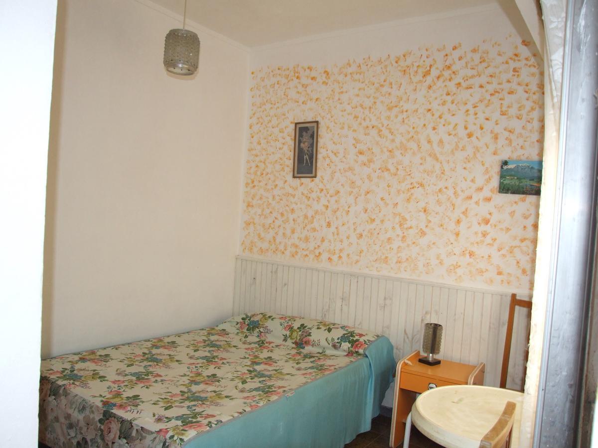Hotel Selyrox *