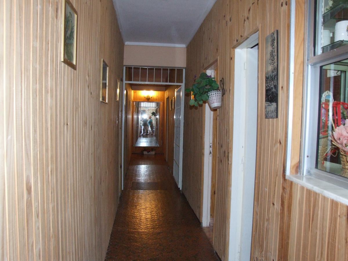Hotel Selyrox *