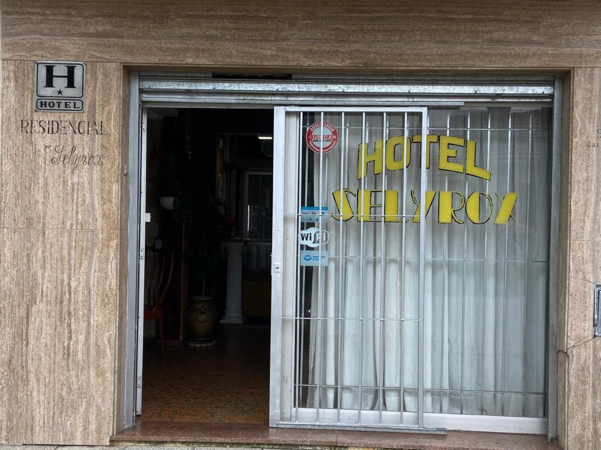 Selyrox * Mar del Plata